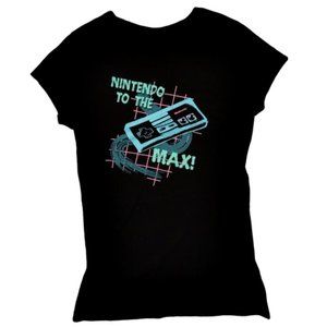 Nintendo Tee